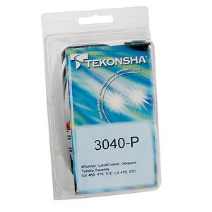 Trailer Brake Control Harness Tekonsha 3040-P - New in Box