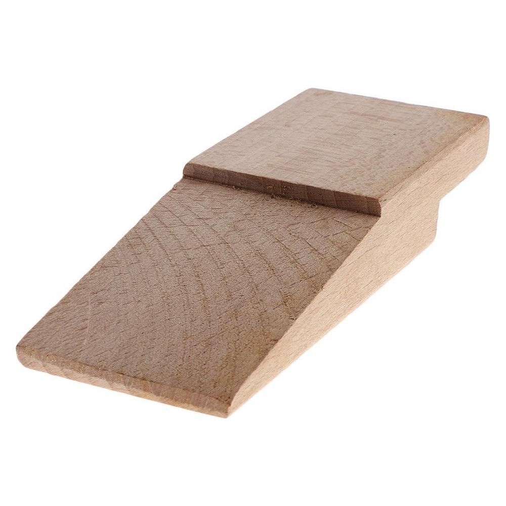 Jewelry Making Supplies Tool Kit Solid Wooden Block for DIY