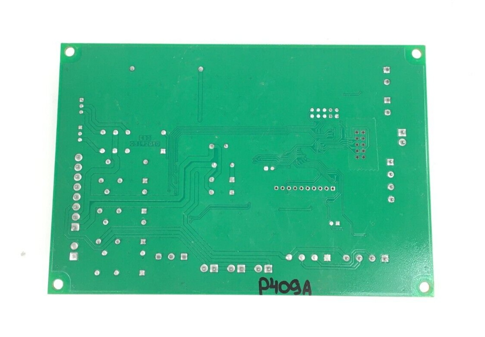 JANDY E0256902 AG Universal Control Power Interface E0256800C LXi4.6 used #P409A