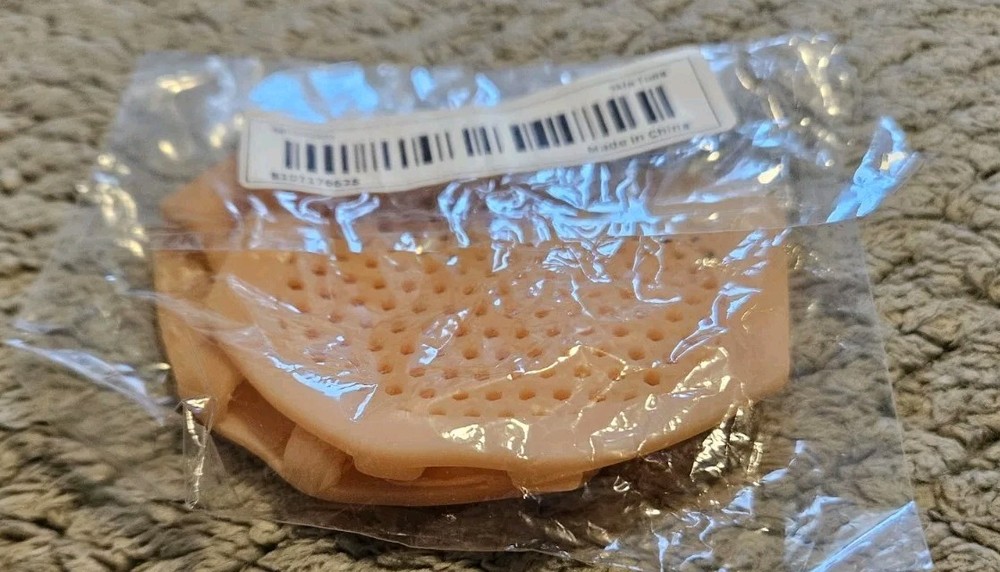 Metatarsal Pad