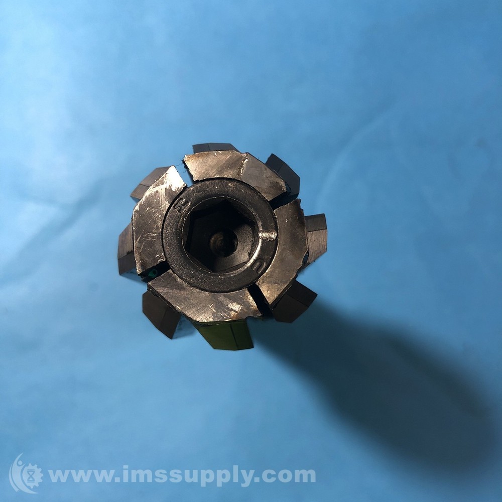 Gear Shaft USIP