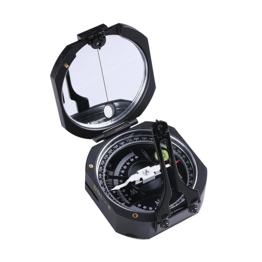Harbin Geological Compass DQL-8