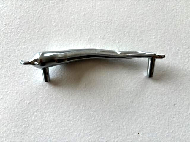 10 Pulls Handle Kitchen Cabinet Dresser Hardware Chili Pepper