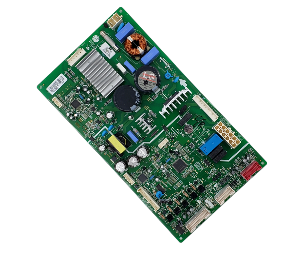 OEM LG Refrigerator Control Board EBR81182703 Same Day Ship & *60 Days Warranty*