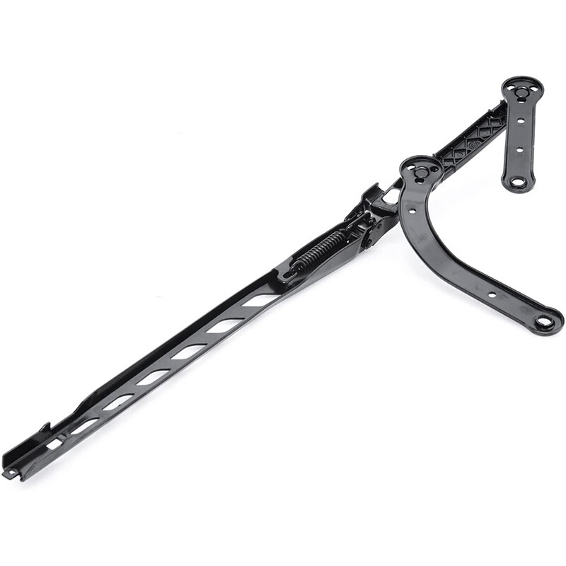 For BMW E60 E61 E63 E64 Passenger Right Front Windshield Wiper Arm 61617185366 S