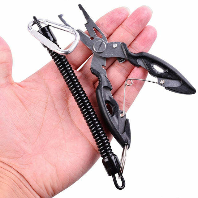 PFG Fishing Pliers