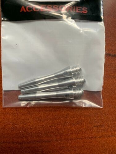 Viper Accessories - White Alamo Shafts