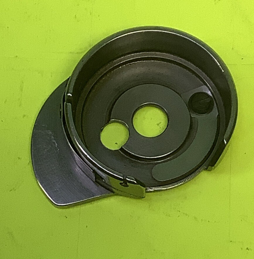 Bobbin Case Cap 295-001426 GENUINE Durkopp Adler,UPPER 295 Class Machines