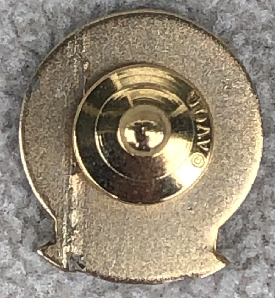 Hawkeye E-2C AN/ALR-59 ESM Receiver Pin