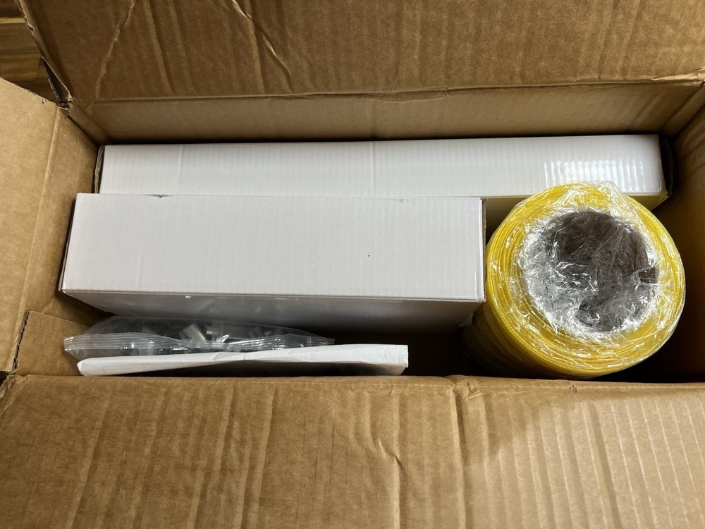 Heavy Duty Packaging Banding Strapping Kit