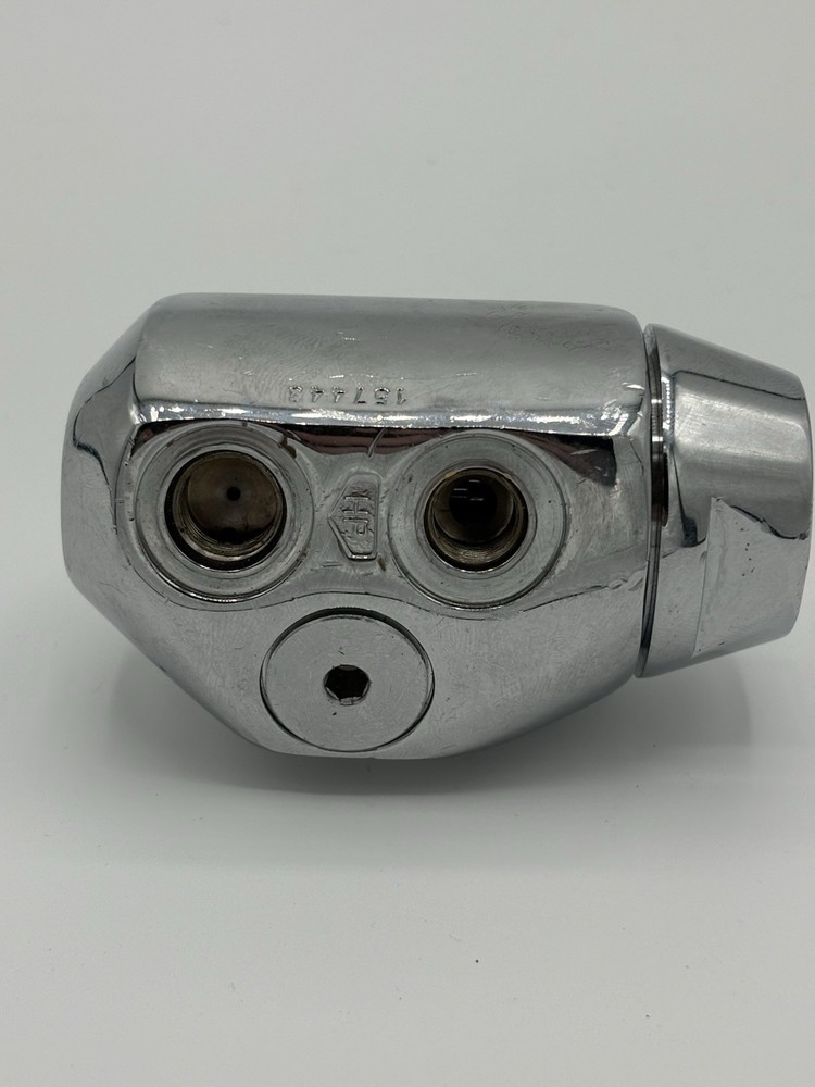 Scuba First Stage Regulator DIN 300 Untested