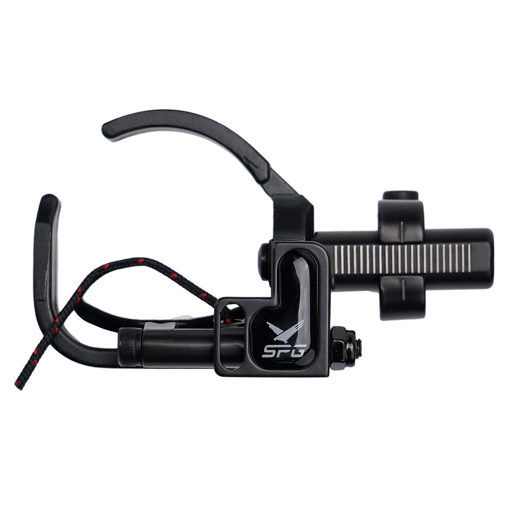 High Quality 4 Way Adjustable Arrow Rest For Compound Bow Metal Drop Away Rest