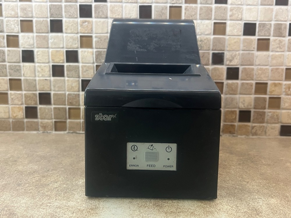 Star SP500 POS Receipt Printer