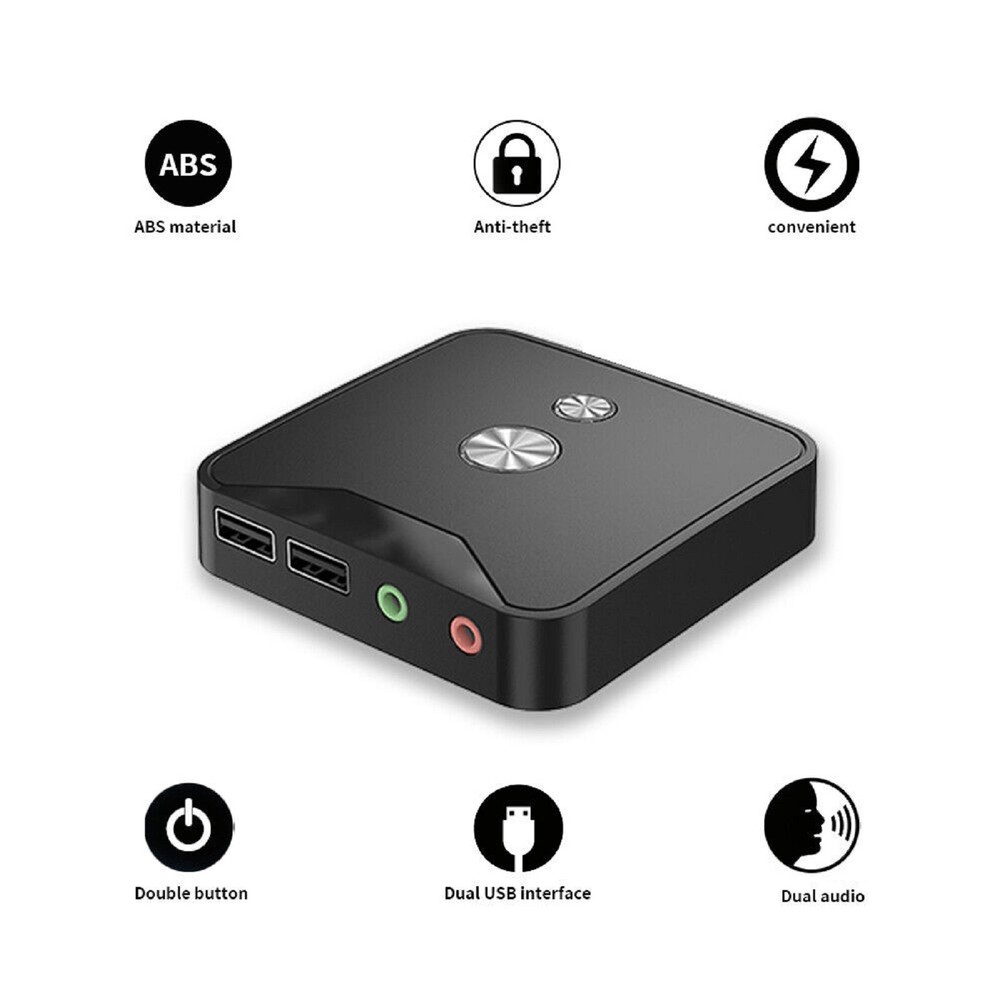 Desktop Computer Switch PC Motherboard On/Restart Button W/ Extension Cable Wire