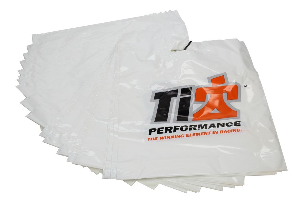 Ti22 PERFORMANCE Ti22 Bag 25pcs TIP048