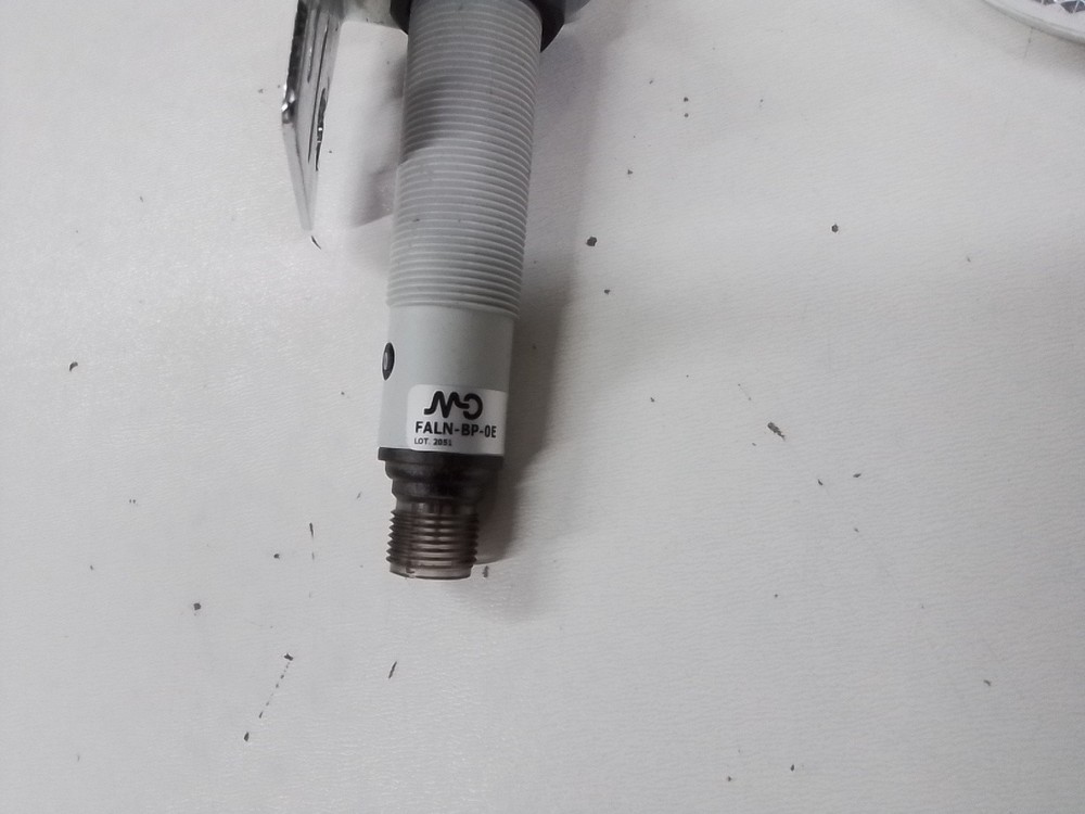 AUTOMATIONDIRECT MICRO DETECTORS FALN-BP-0E PHOTOELECTRIC SENSOR SWITCH
