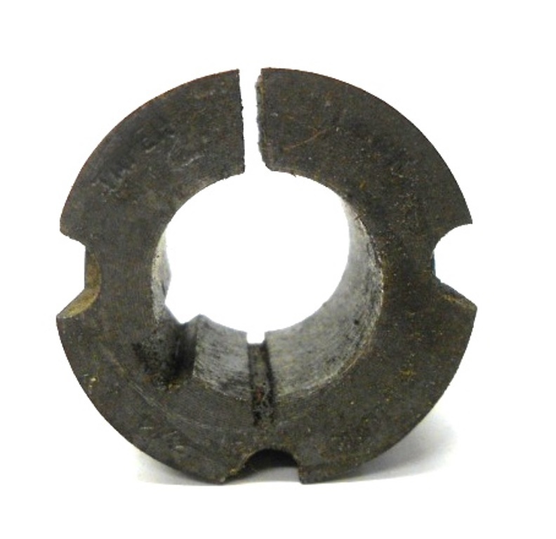 DODGE TAPER-LOCK BUSHING, #1008, 3/4"