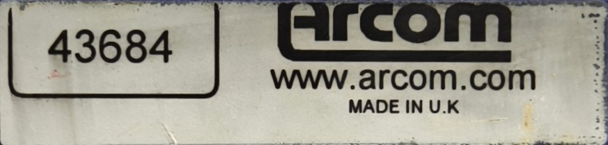 Viper unit embedded 400MHz PXA255 XScale computer Intel microarchitecture Window