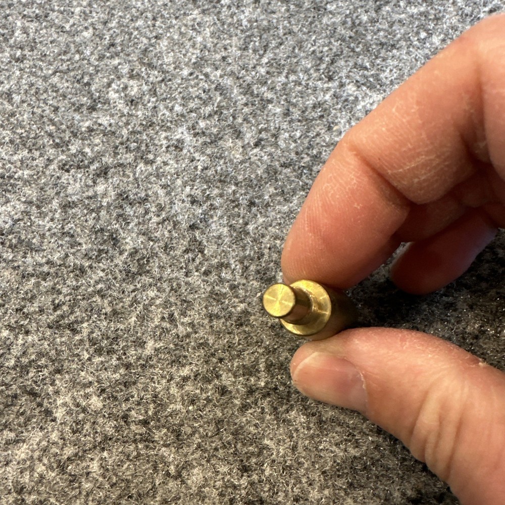 Piston Lock Tool For RC Motor