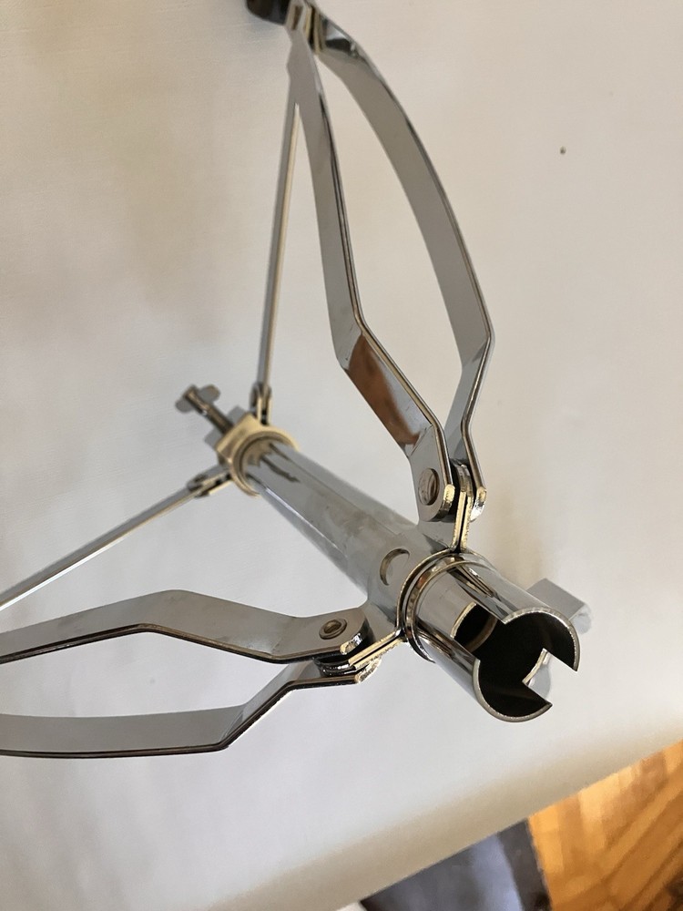 Pearl Drum Throne Tripod Base NWOT