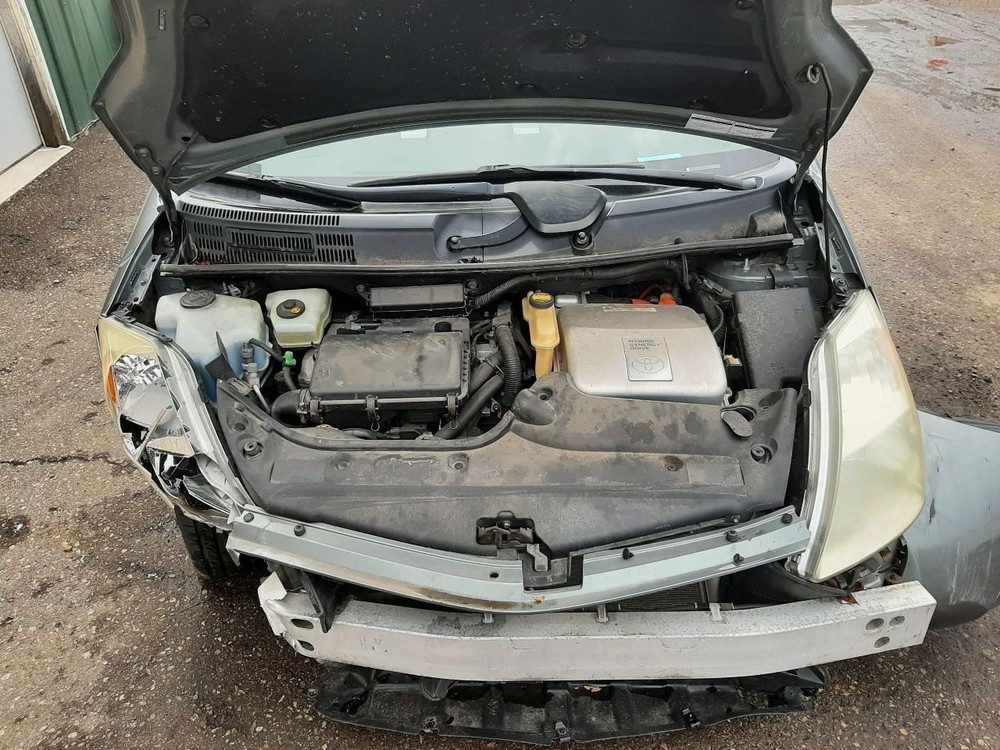 PRIUS 2005 Headrest 1054217