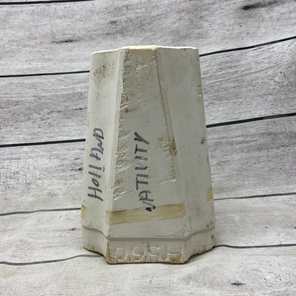 Holland Ceramic Casting Mold Nativity #H-560
