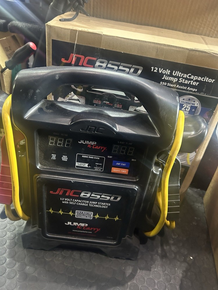 Jnc8550