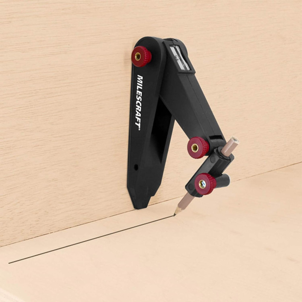 8407 ScribeTec - Scribing and Compass Tool