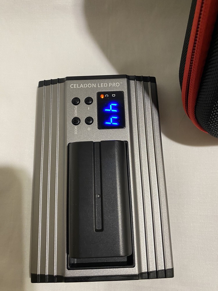 Celadon 144 SMD LED PRO Radiant XL Light Kit With Built In Diffuser Panel