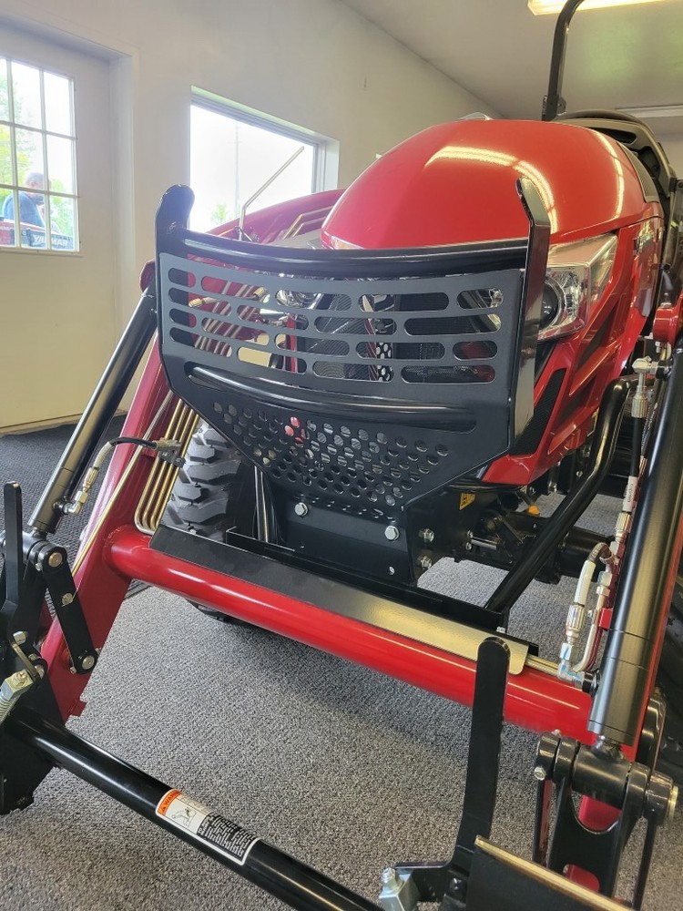 Grille Guard Insert for Yanmar YT235