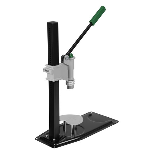Manual Capping Tool Machine Perfume Bottle Capper Perfume Sprayer Sealer Tool