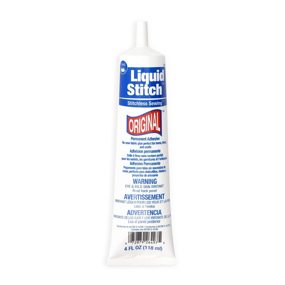 Original Liquid Stitch, 4-Fluid Ounce