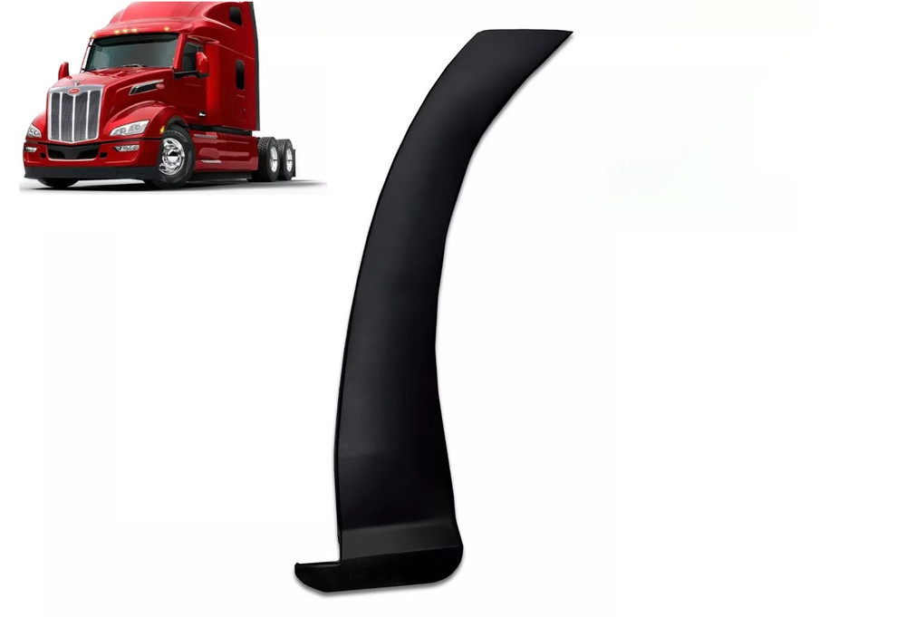 Panel Extension Right Passenger Side For Peterbilt 579 2023+