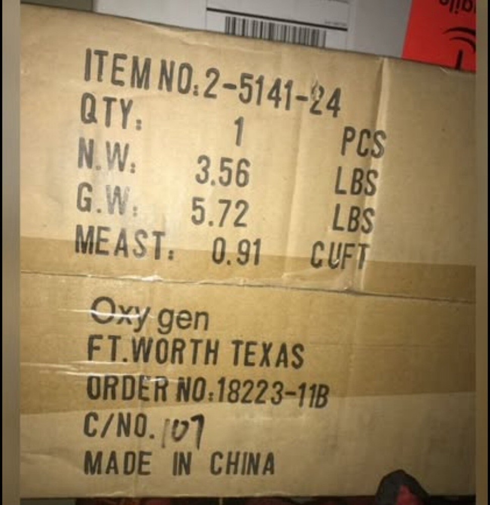 Modern Vanity light- Oxygen Lighting Zenith 36” Light Bar