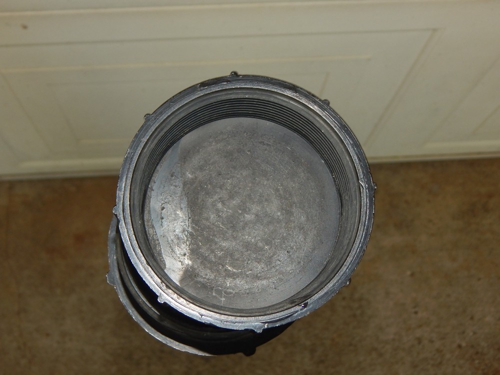 Super Heavy Duty Arrow Storage Vault