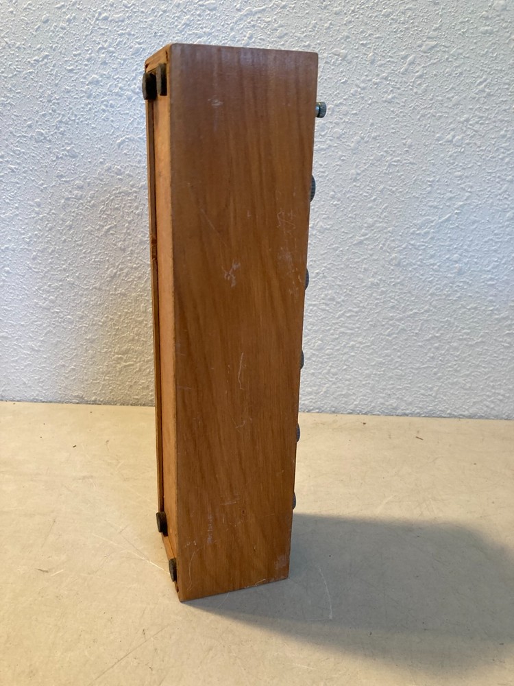 Heathkit Decade Resistance Model DR-1