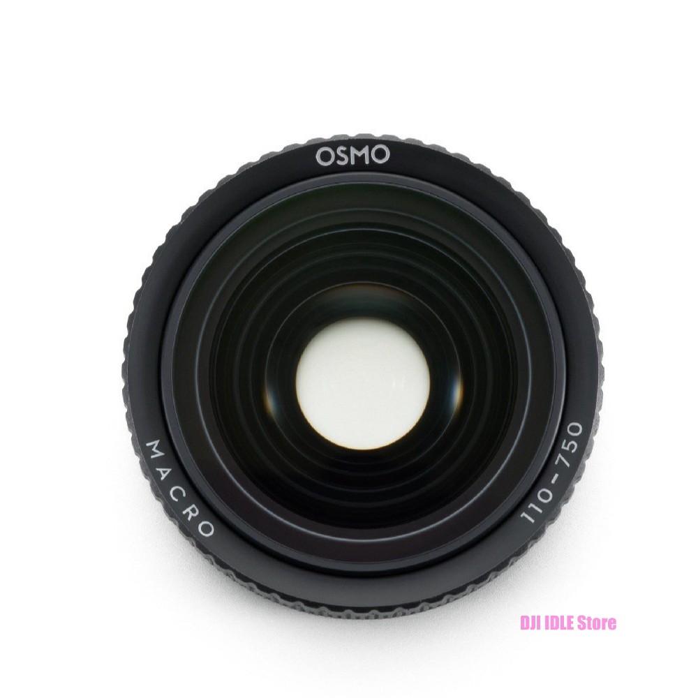 DJI Osmo Action 6 Macro Lens