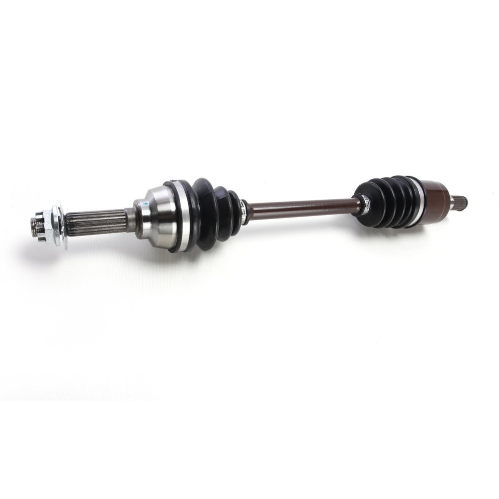 Moose Front Right Complete Axle Kit - 0214-1201