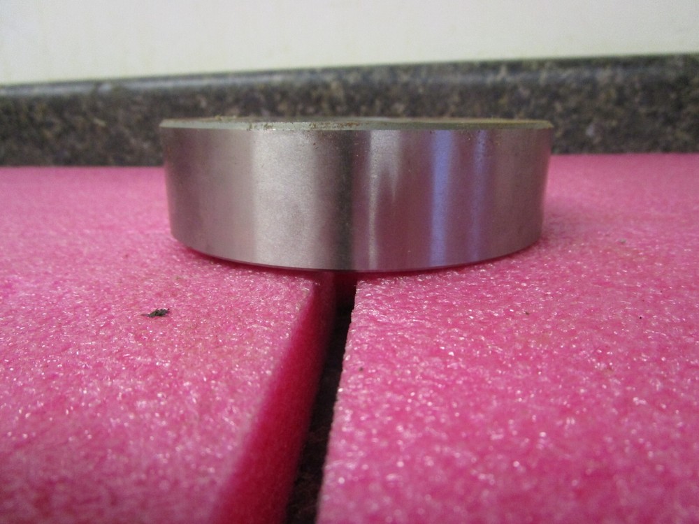 Hardinge Chuck With 6 Threaded Mount - Approximately 4.5" - Missing Screws -NEW!