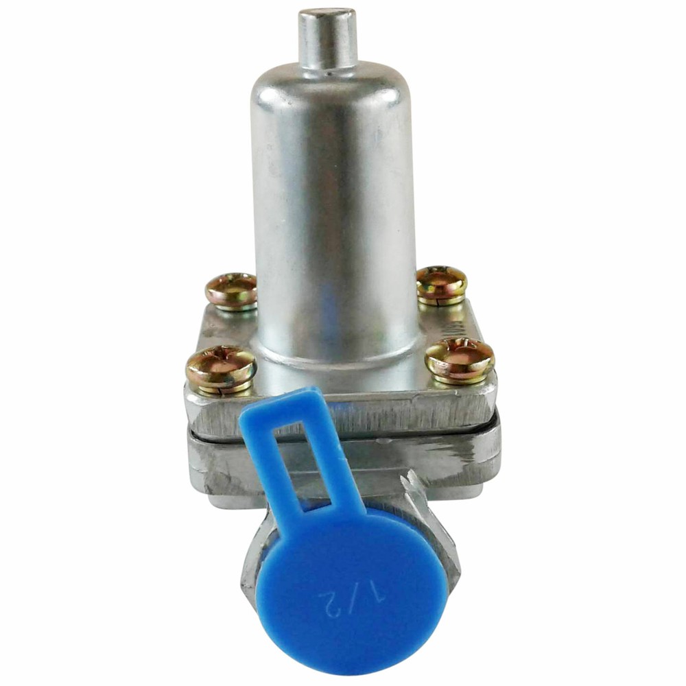 AD-SP Single In-Line Check Protection Valve