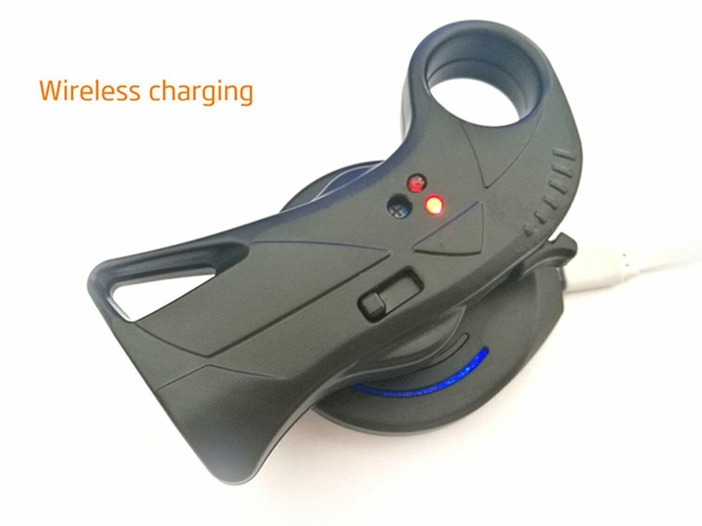 Waterproof Motorized Remote Control Receiver Strap for Electric Skateboard NEW