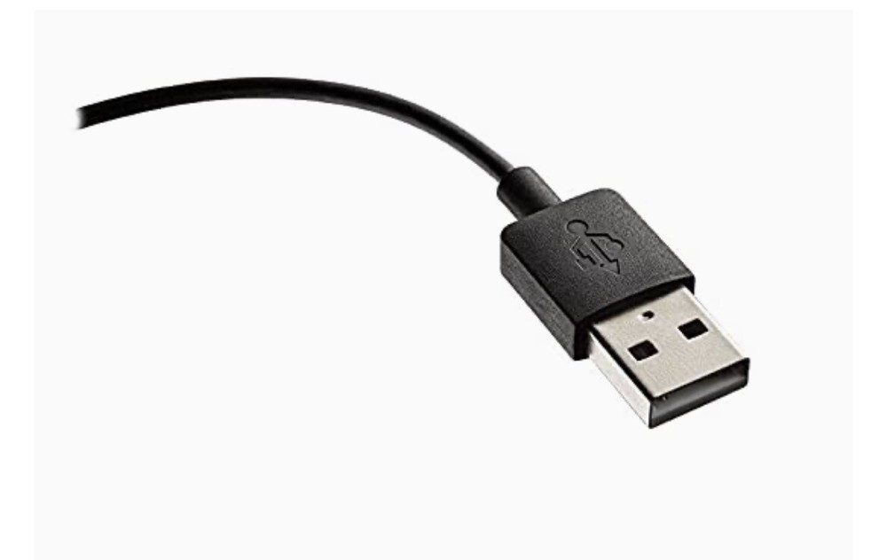 Plantronics DA80 USB Audio Processor Telephone Headset