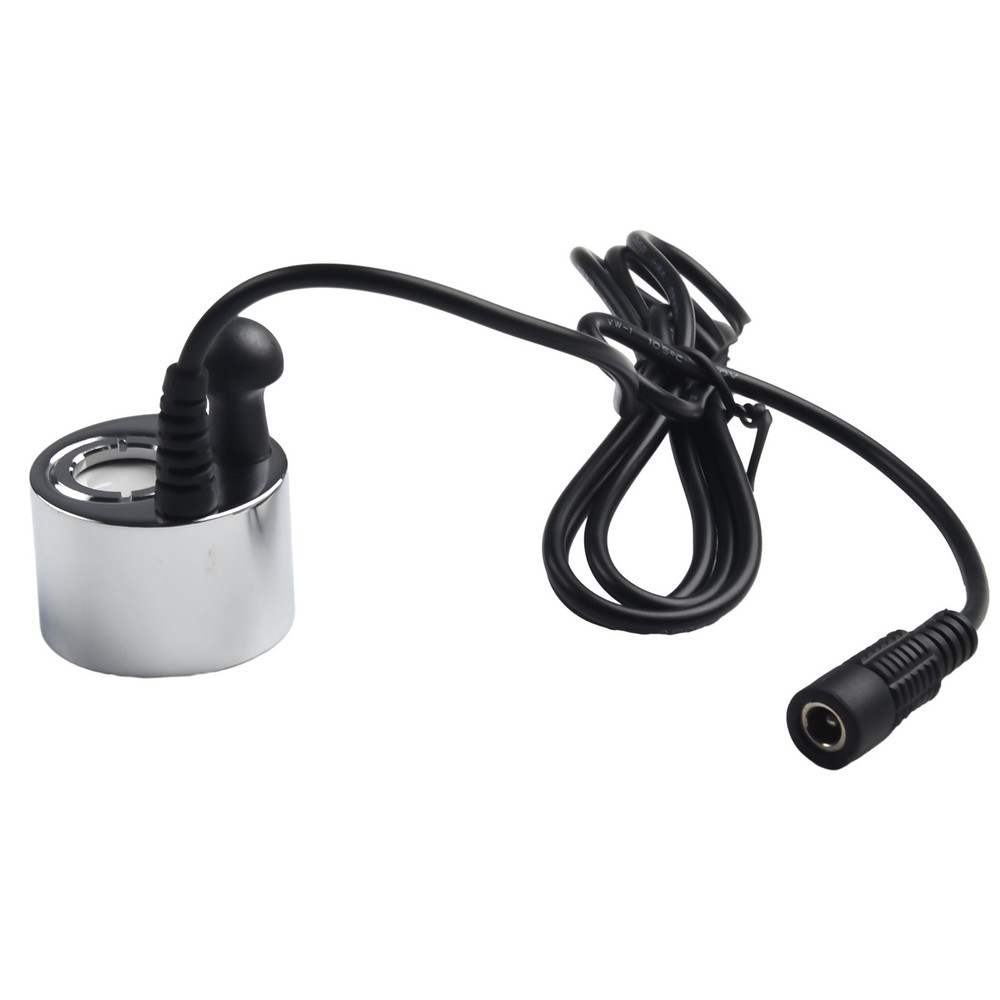 Transducer Part Fire Transducer For Optimyst Glass Disk Accessory M011B