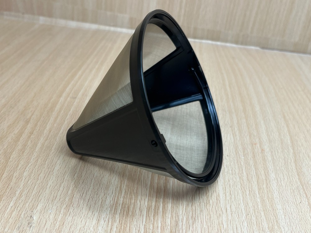 Cuisinart 14-Cup Programmable Coffeemaker DCC-3200 Replacement Filter