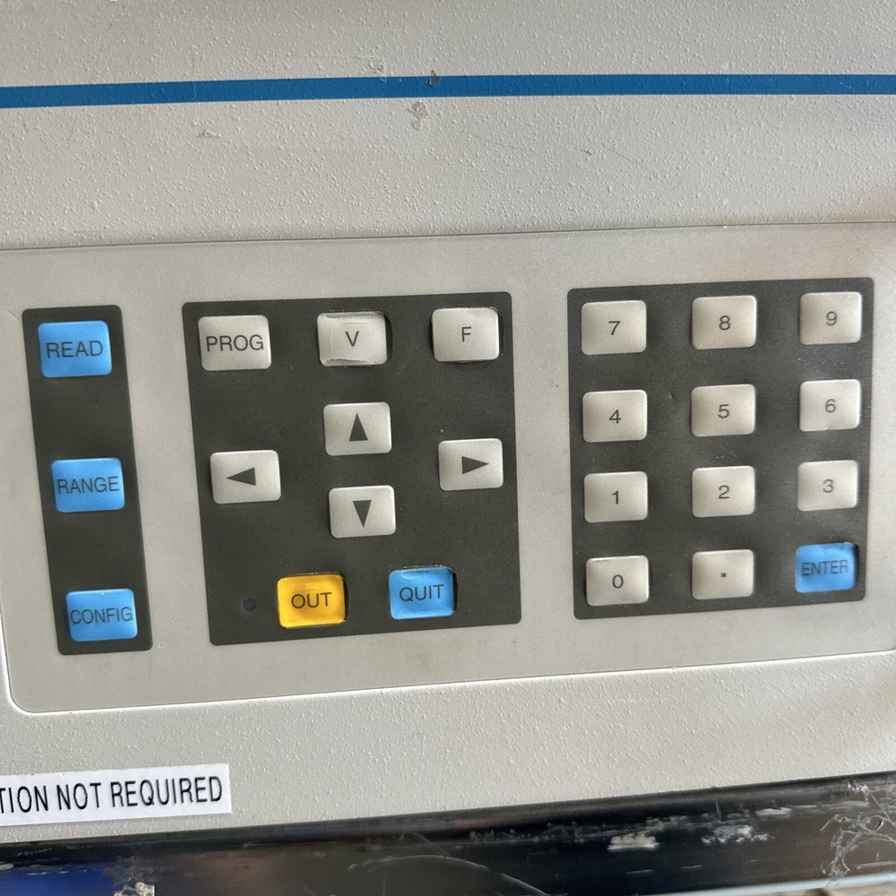Chroma 6120 Programable AC Source Model 6120