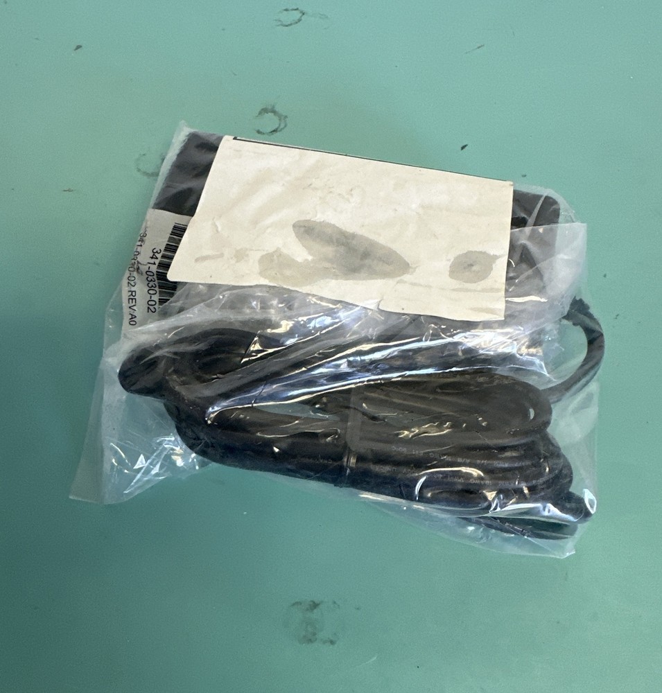 Cisco CP-PWR-CUBE-4= Power Adapter ‼️Without Original Box