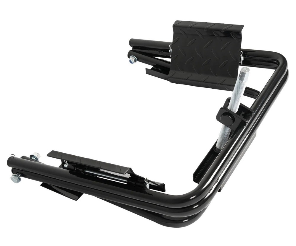 Tire Leveler For Light RV Trailers Steel Powder Coated Replace For 28050