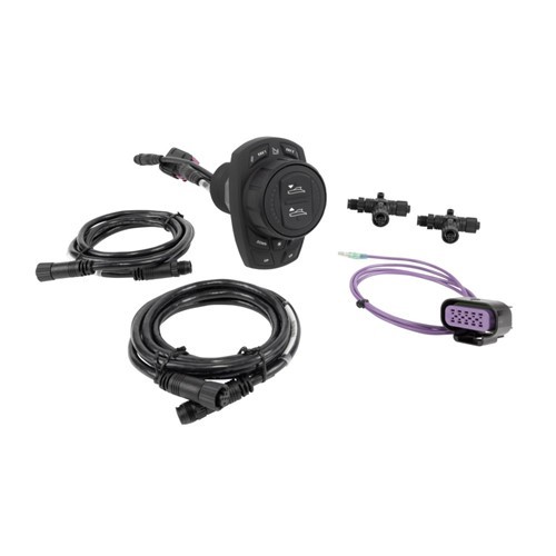 Lenco Pro Control Assist Controller Kit