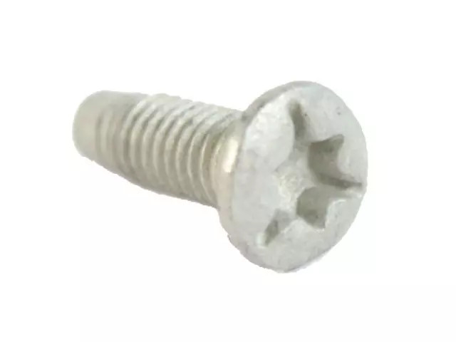 Genuine Mopar Oval Head Screw Right 6511247AA