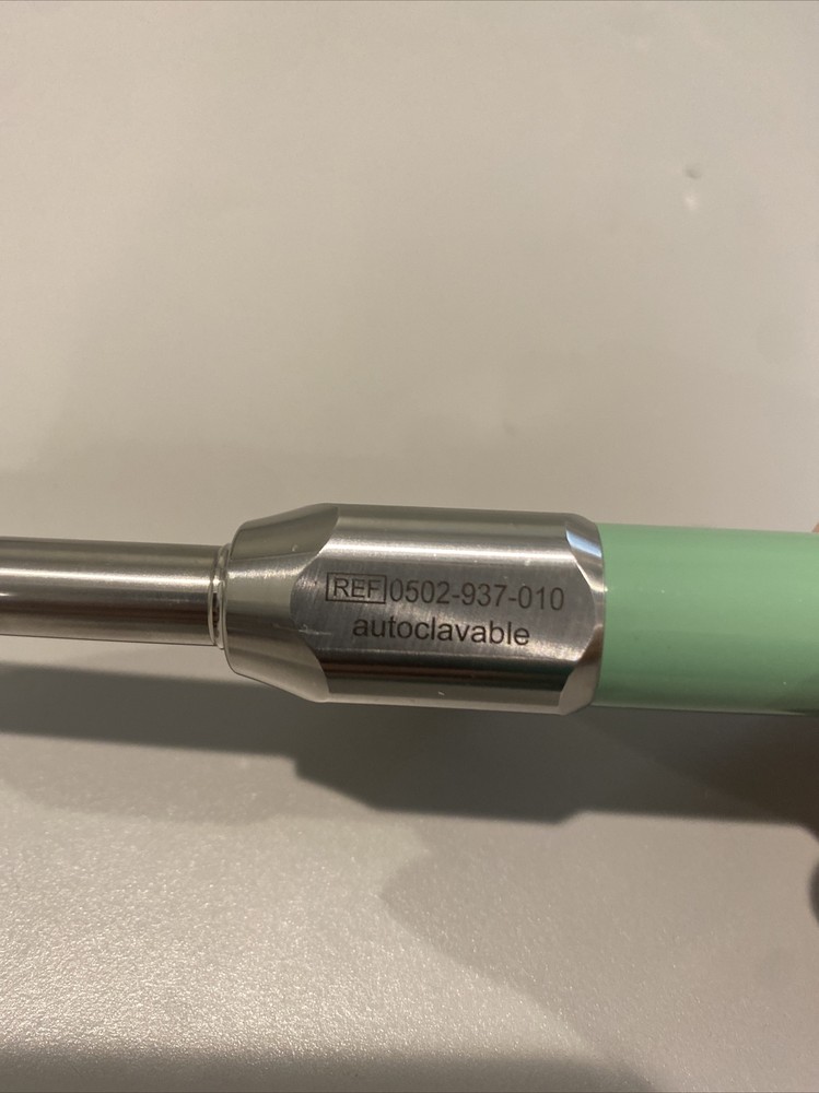 Stryker AIM autoclavable 10 mm 0°